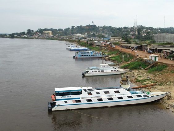 CAIRE-PARIS-LIBREVILLE-PORT-GENTIL