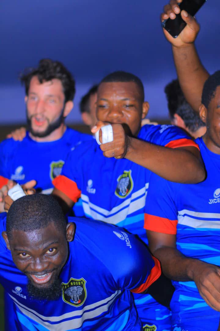 Activités sportives