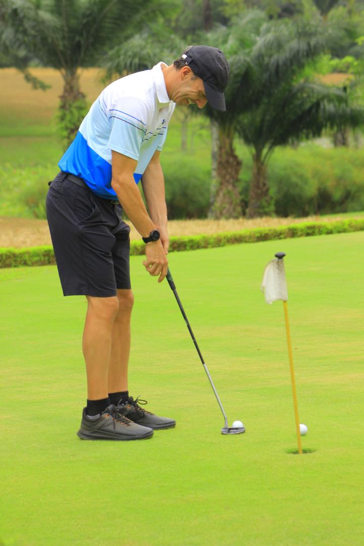 Activités sportives